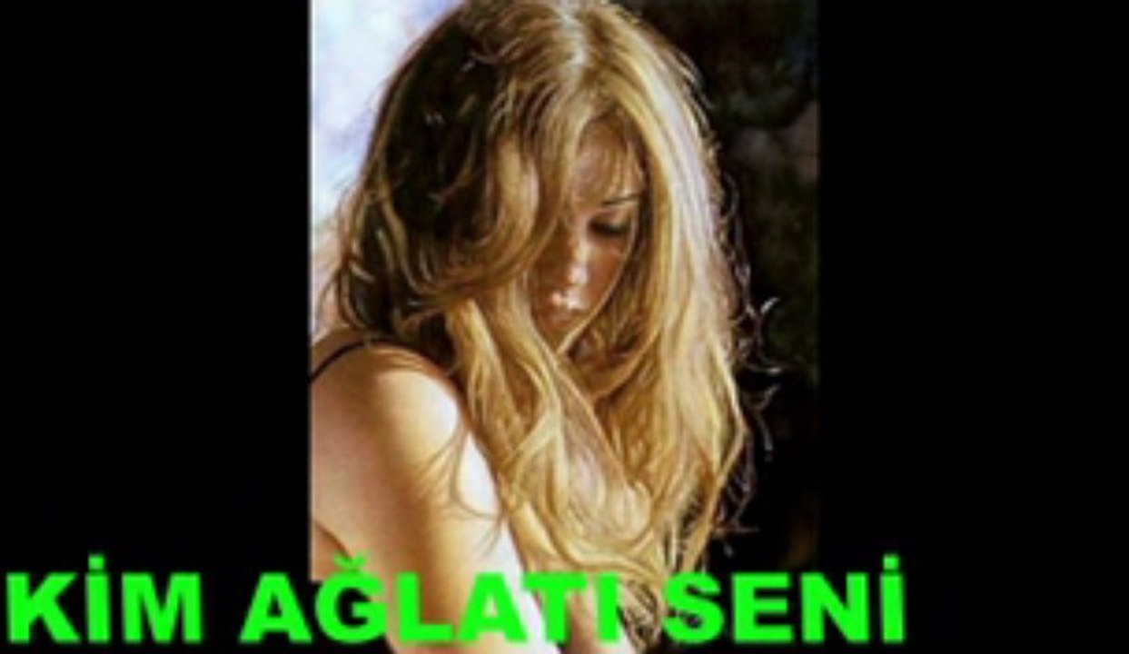 Aşık nuri yücel (kim aglattı  yarim seni)