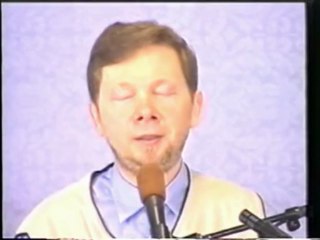 Lekce pokory - Eckhart Tolle CZ