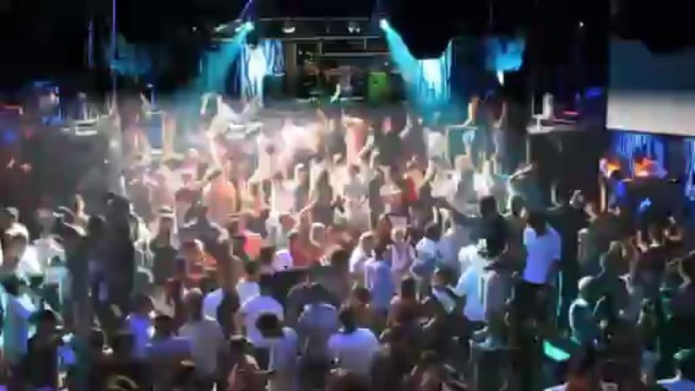 Quentin Mosimann Vs. Daft Punk - Mr Technologic (Jeremy Kesseler Bootleg) VIDEO EDIT