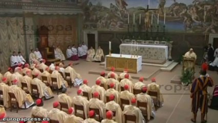 El Papa bate récord de followers con @Pontifex