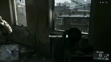 BF test (30 FPS)