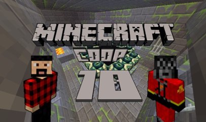 [Minecraft] MLDEGuill Adventure - #10 (Guill Vision)