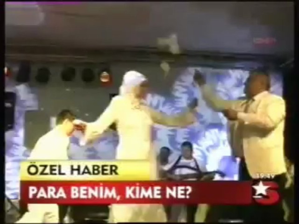 UĞUR DÜNDARLA STAR ANA HABER SÜNNET DÜĞÜNÜ HABERİ