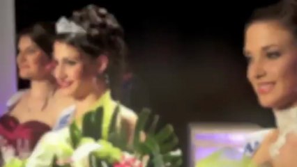 Miss & Mister Aix les Bains 2013