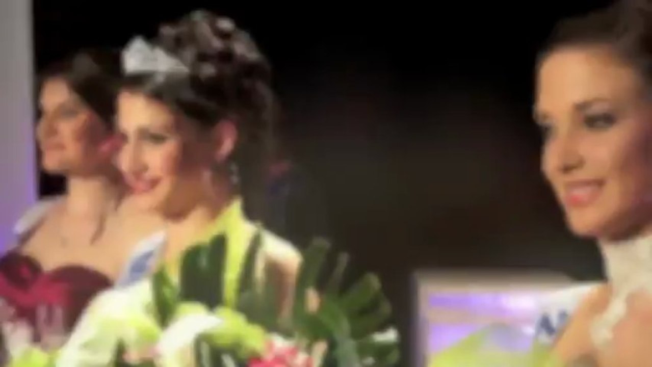 Miss & Mister Aix les Bains 2013