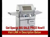 [SPECIAL DISCOUNT] Fire Magic Echelon Diamond E790 Propane Gas Grill With Single Side Burner One Infrared Burner Power Hood And Magic...