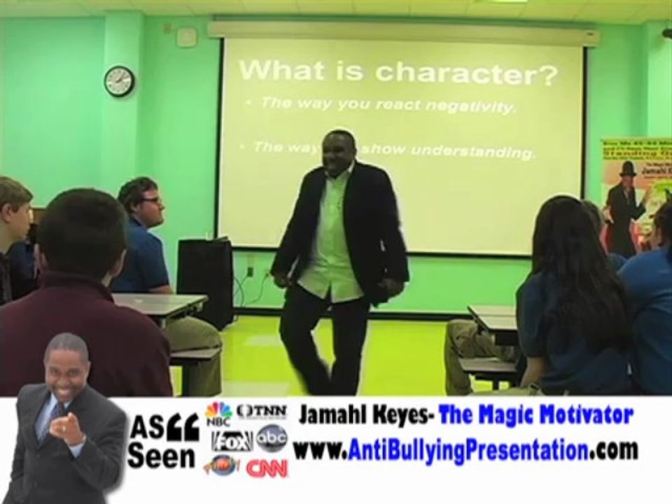 Motivational Keynote Speakers Indianapolis