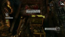 Let's play Tomb Raider 2013 - Mode difficile - Ep. 12 (Ps3)