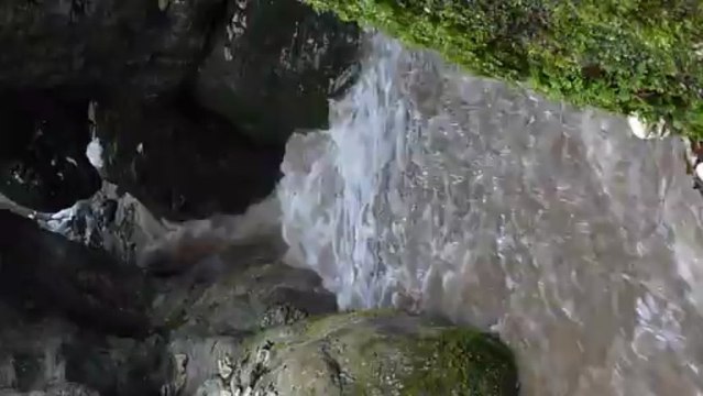 Canyon des Gueulards le 08032013