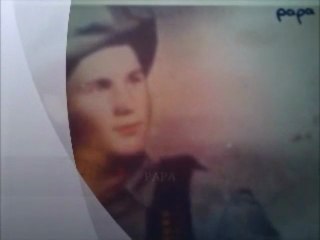 mon papounet