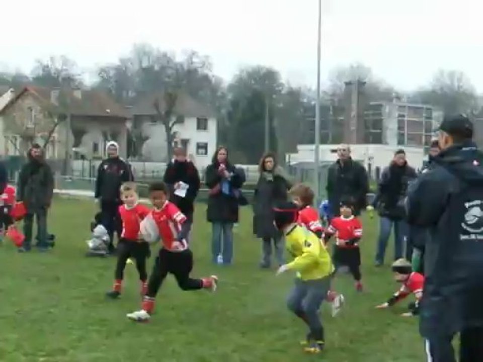 un des essais de Damiens car il y en a plusieurs 06/04/13