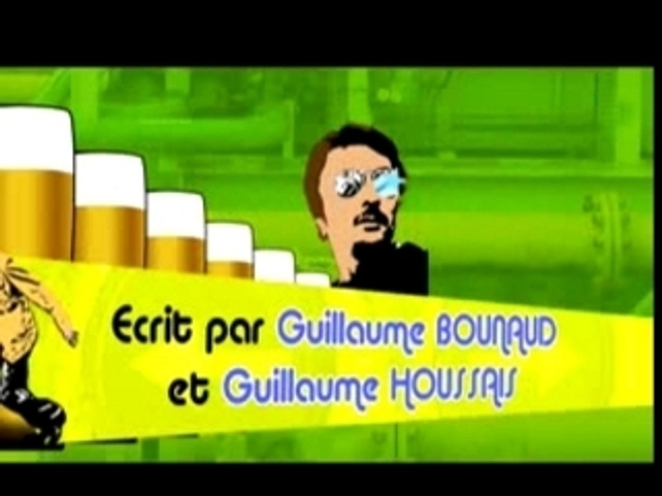 GENERIQUE MEGAFLIKS