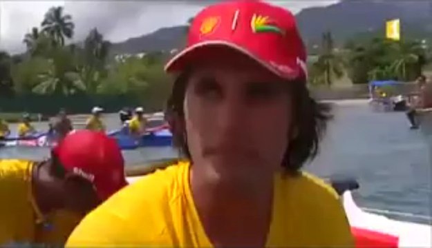 Marathon vaa Polynesie 1ere