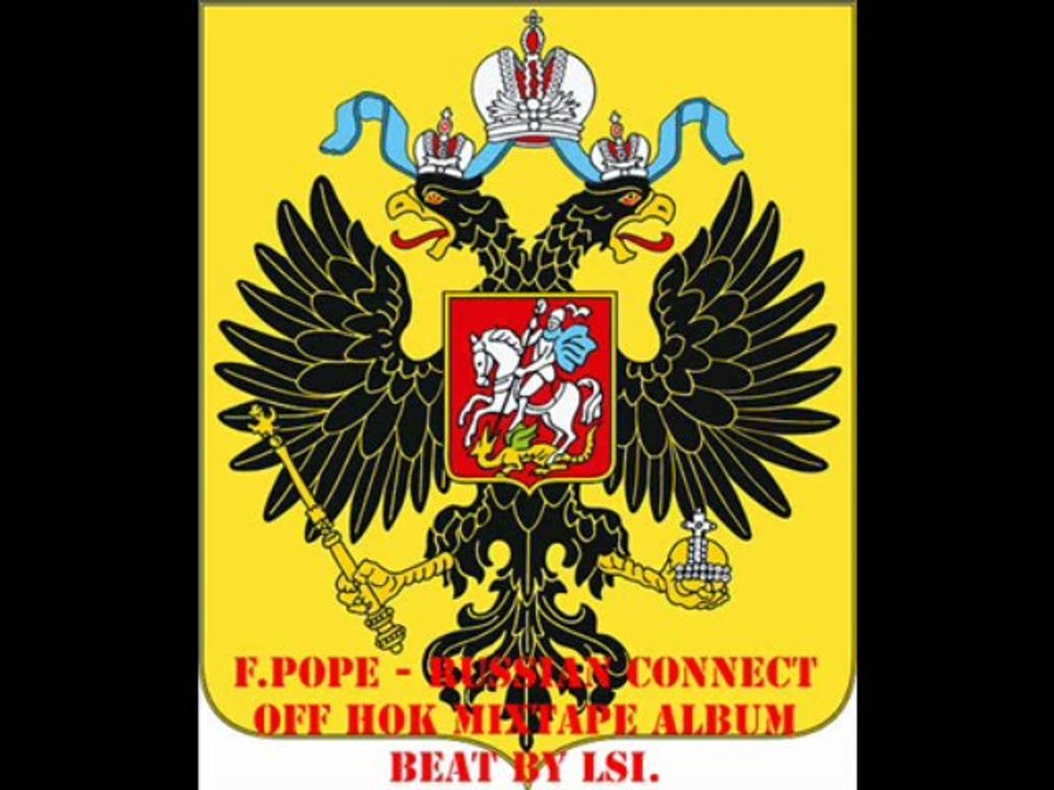 F.Pope - Russian Connect