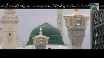 Best Kalam - Madine ki Taraf - Haji Mushtaq Attari