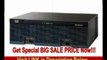 [BEST BUY] 3945 Sec Bdl W/ Lic Pak (CISCO3945-SEC/K9) -