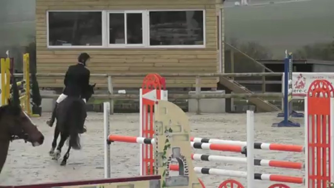 Rap'Tout de la Tour - TDA Magnanville - 06.04.13 - Avec Louis Delplace