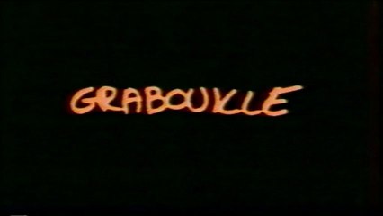 Grabouille par Alex Robbe