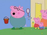 Peppa Pig ITALIANO - Bolle di sapone - http://peppapeppapig.blogspot.it