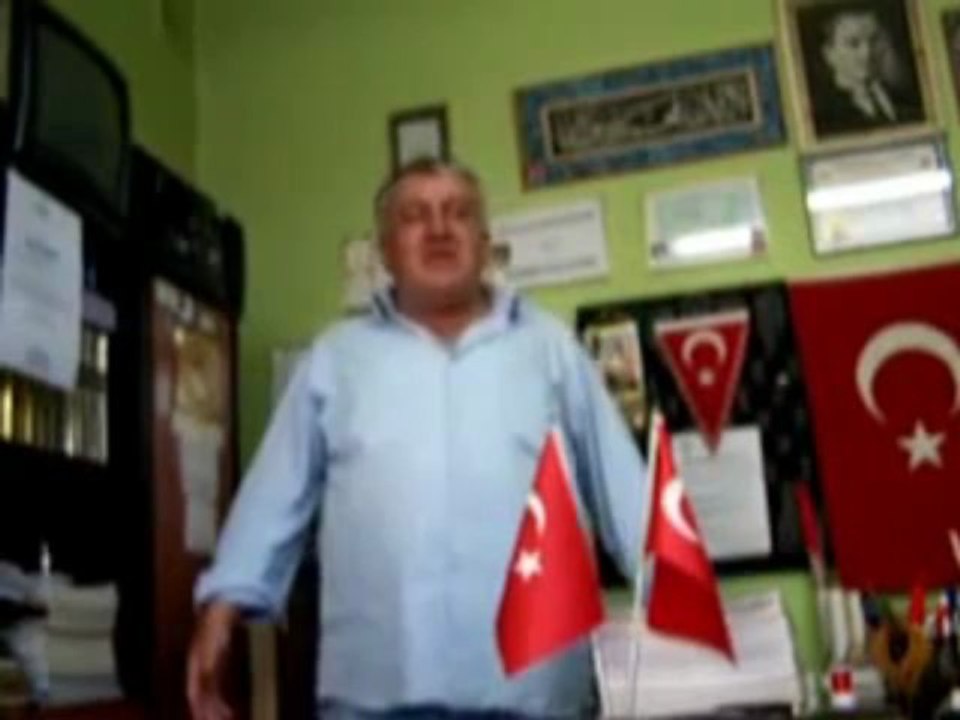 KAYAPALI İSMAİL DENGİZİN KARIŞIK VİDEOLARI
