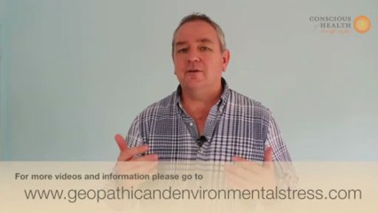 Tools to Find and Assess Geopathic and Environmental Stress