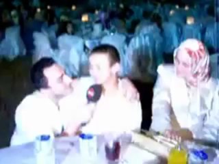 AS TV DÜĞÜN RÖPORTAJI TAHSİN DENGİZ