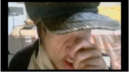 ポンちゃん４月７日午後配信