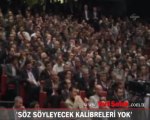 Erdoğan: Akil İnsanlara söz söyleyecek kalibreleri yok