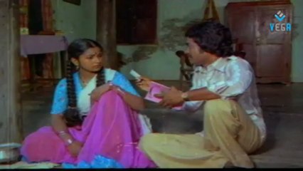 Bhagyaraj | Radha | Senthil - Inru Poi Naalai Vaa | Movie Part 06