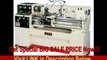 [BEST PRICE] JET 321160 GH-1340W-1 Lathe with Collet Closer and Taper Attachment