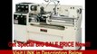 [BEST PRICE] JET 321160 GH-1340W-1 Lathe with Collet Closer and Taper Attachment