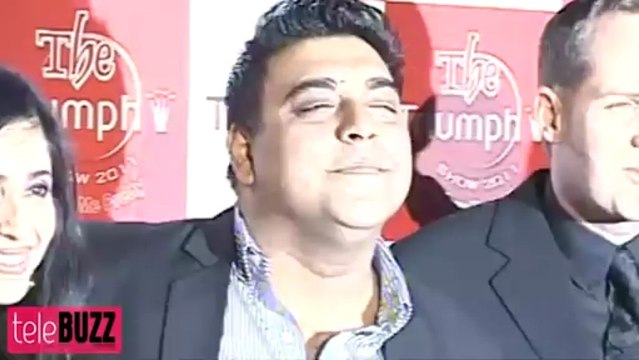 Priya PREGNANT with Ram's Second Child in Bade Achhe Lagte Hain 4th April 2013