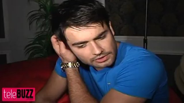 RK TAKES Madhu HOME FORCIBLY in Madhubala Ek ishq Ek Junoon 4th April 2013