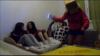 Harlem shake :D