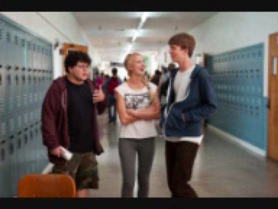 Project X [ Projekt X ] - Cały Film - DVDRip + PL