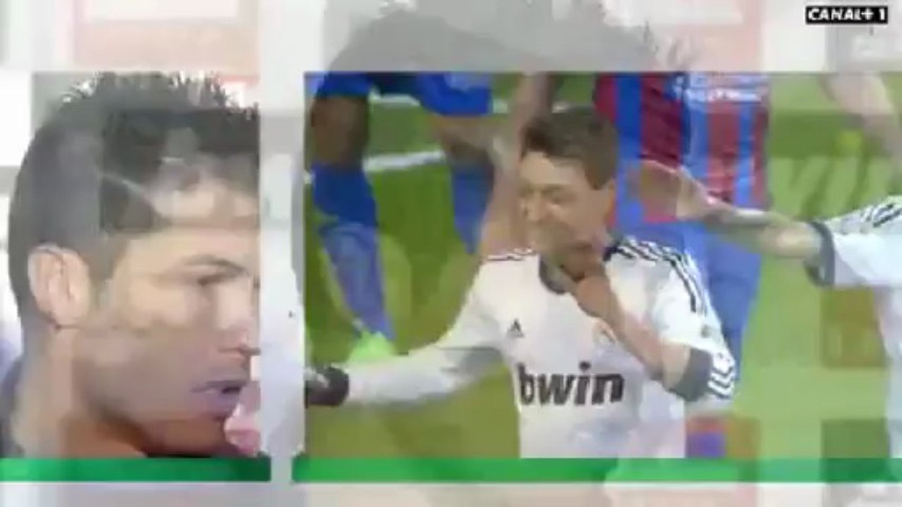 Cristiano Ronaldo - Tenemos que  intentar marcar antes que los adversarios