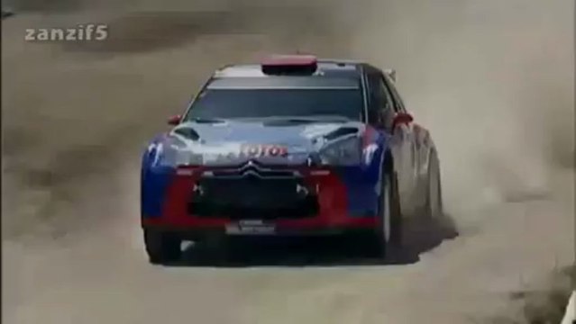 ROBERT KUBICA in WRC Fafe Rally Sprint 2013 SS1