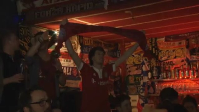 Meistertitel stimmt Matthias Sammer mild