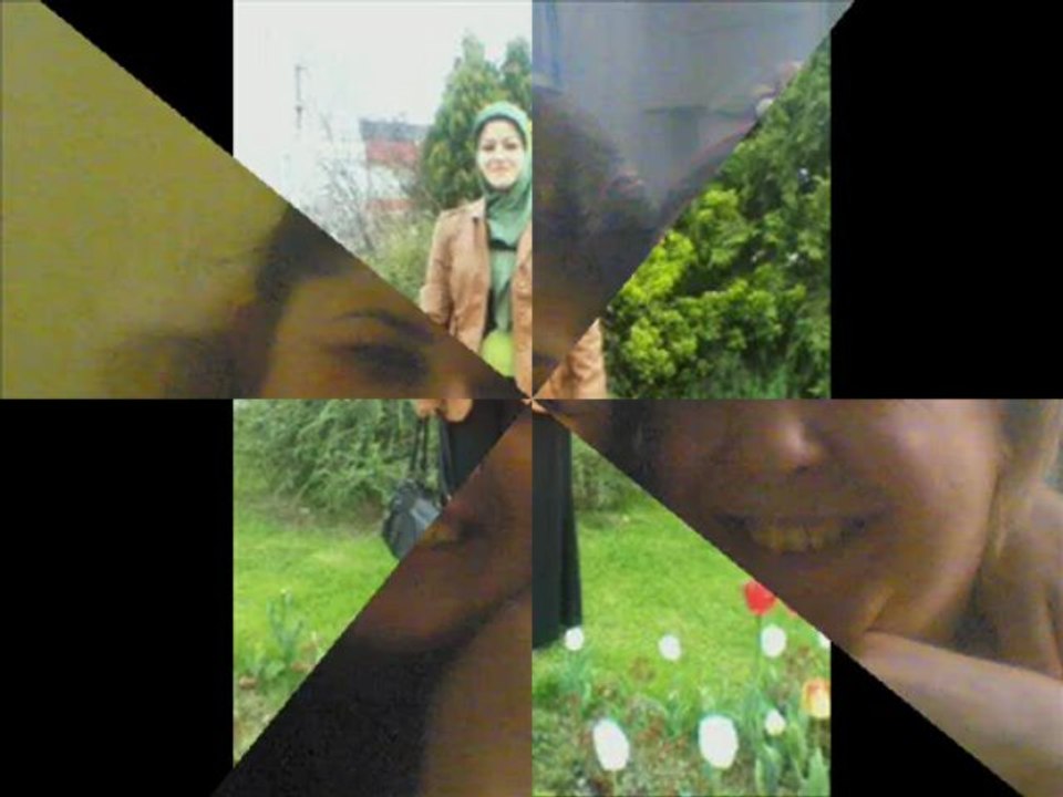 arkadaşlarım ve ben