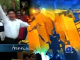 Geo Headlines - 07 Apr 2013 - 1300
