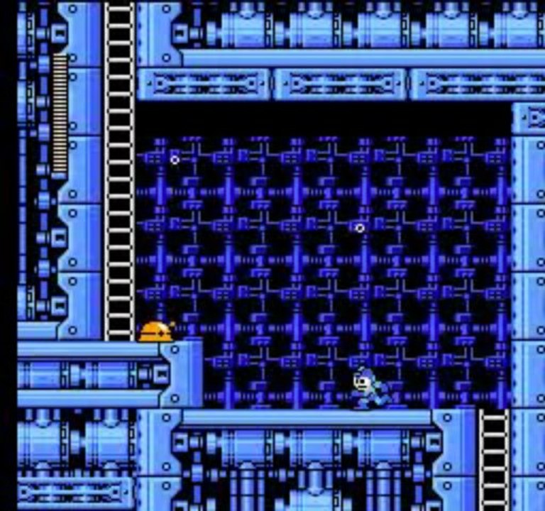 Megaman V (NES) Complete 7/9