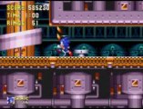 Sonic The Hedgehog 3 & Knuckles (Sonic Mode) Complete 12/20