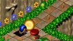 Sonic 3D Flickies' Island (Sega Saturn) Demo