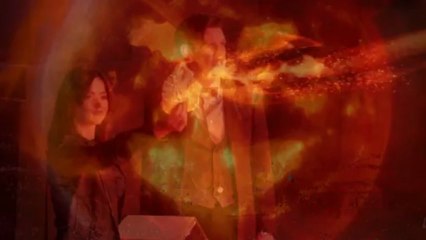 [French adaptation] The most important leaf in human history - The Rings of Akhaten (Doctor Who)