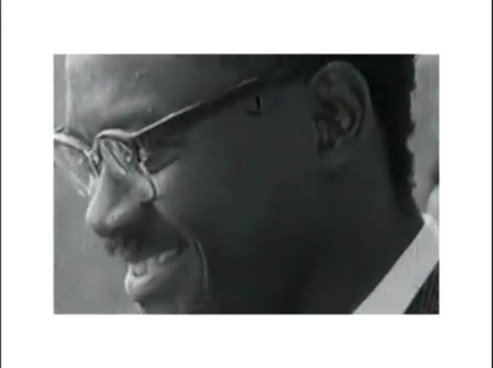 Patrice Lumumba 30/06/2012 : 52 ans indépendance du Congo