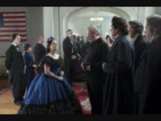 Lincoln - Cały Film - DVDRip + Lektor PL