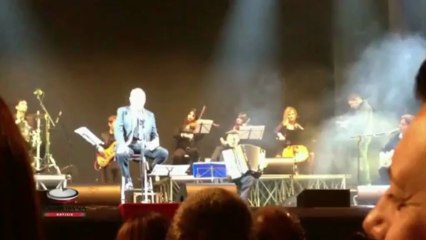 E' morto er Califfo de Roma, dopo Jannacci se ne va anche Califano