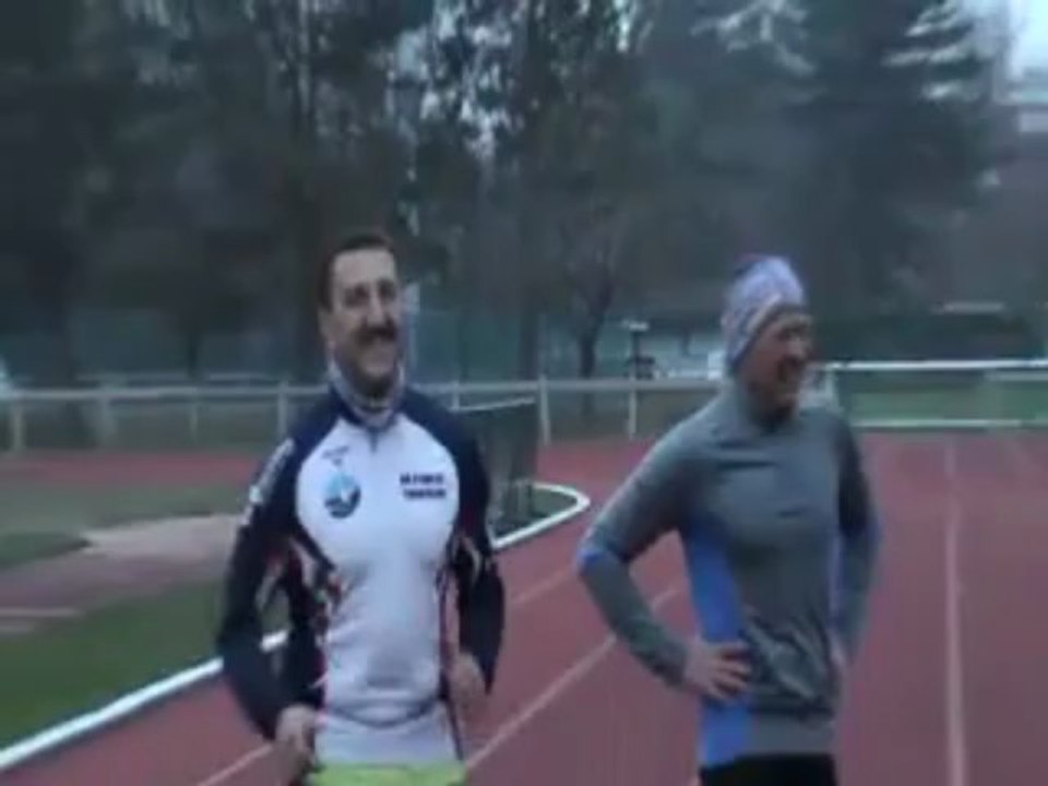 entrainement vma mars 2013.