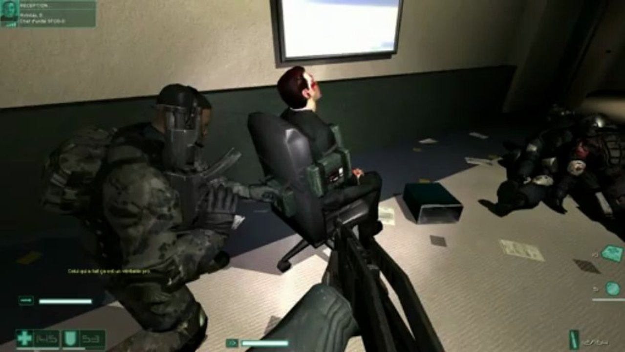 F.E.A.R -Episode 7-