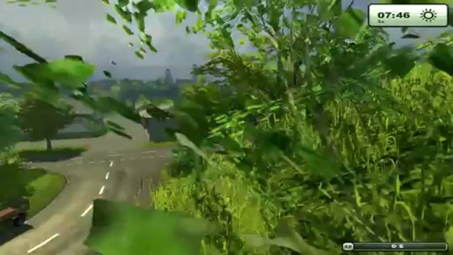 ВЕСЁЛЫЕ ФЕРМЕРЫ